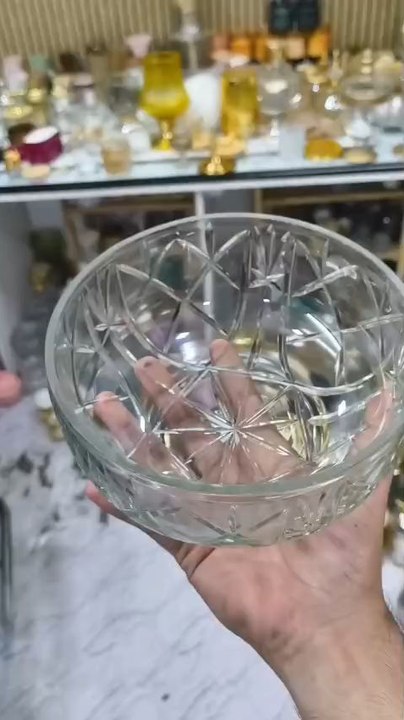 decorative bowl