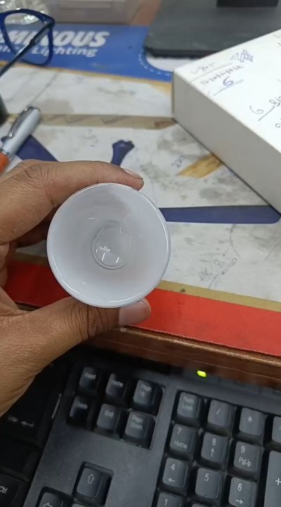 froast shot glass