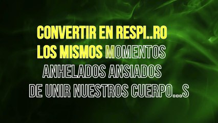 Franco Simone - Respiro (KARAOKE)