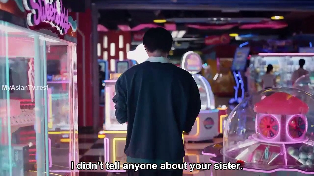 Reborn Ep 3 Eng Sub