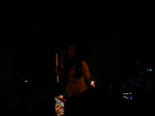 AMEL BENT BATACLAN 7 MAI 2008 LE DROIT A L ERREUR