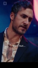 Falling For My Ex's Mafia Dad Full Movie