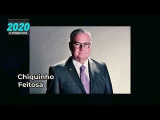 Retrô 2020 | A advocacia no banco dos réus