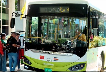 tn7-Proyecto propone incentivos para autobuseros que tengan flotillas eléctricas-200625