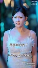 [MULTI SUB] -100_ RomanceFullMake him hate her 100_- While he already loves her 99_ - Drama Zone