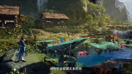 A Mortal's Journey to Immortality Episode 148