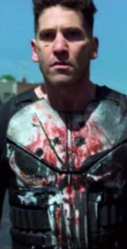 Homem-Aranha 4 - Jon Bernthal entra para o elenco do filme #homemaranha #justiceiro