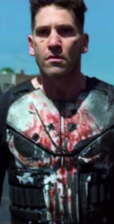 Homem-Aranha 4 - Jon Bernthal entra para o elenco do filme #homemaranha #justiceiro