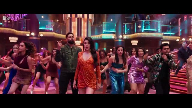 Housefull 5_ Laal Pari (Full Video) _ Yo Yo Honey Singh _ Sajid Nadiadwala _ Tarun Mansukhani