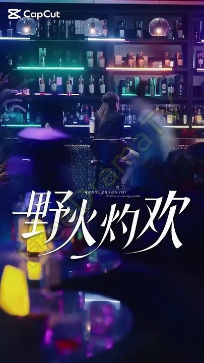 Tangled Flames / Wild Heats