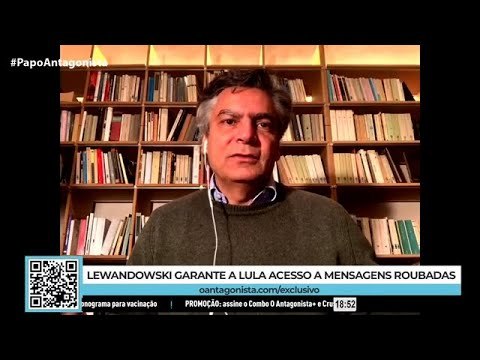 “A Lava Jato terminou pior que a Mãos Limpas”, diz Diogo Mainardi