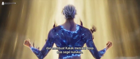 Honor of Kings Destiny Arc E4 (Indonesia)