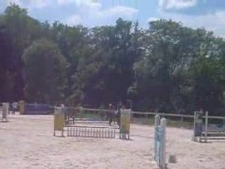 concours avec galina en finale régionnale