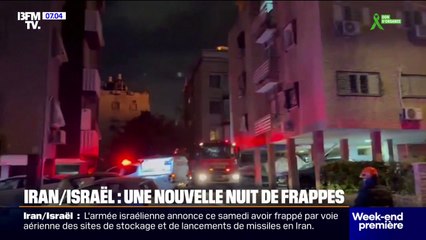 Israël-Iran: le conflit entre dans son neuvième jour entre les deux pays