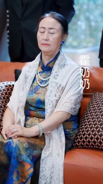 Blind girl was sold to stranger by her mom. Unexpectedly he's a CEO and her life was totally altered