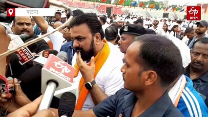 लालू-तेजस्वी के विवादित पोस्टर पर सम्राट चौधरी ने ये क्या कह दिया.. खिसयायी RJD