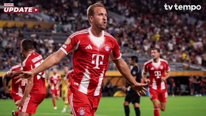 Piala Dunia Antarklub 2025: Bayern Munchen Kalahkan Boca Juniors 2-1