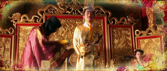 Man Comes to Tang Dynasty S1 (2013) Ep 19 [Eng Sub]