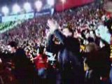Galatasaray : Çıldırın Çıldırın Klip V3