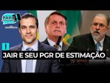 Aras em ‘estado de defesa’ de Bolsonaro