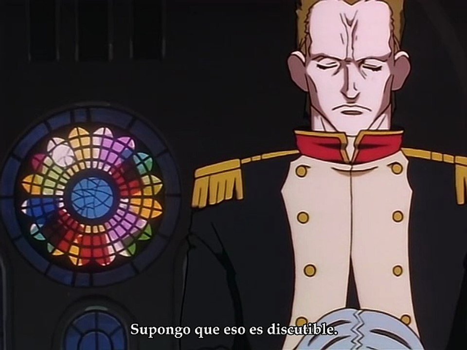 Las Nuevas Aventuras de Mosquiton (Master of Mosquiton) - S01E02