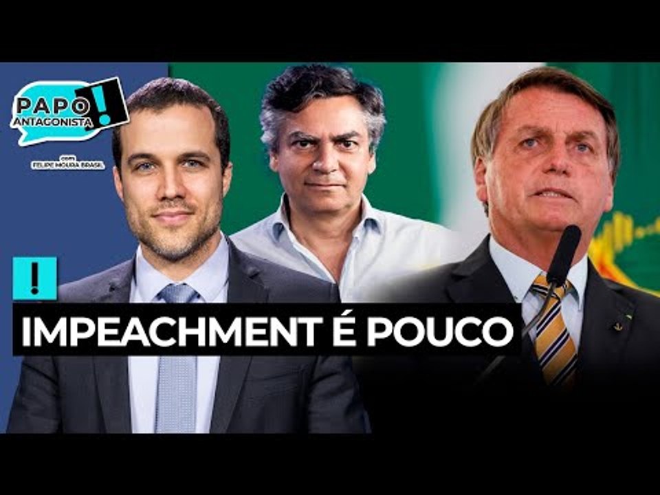 O tratamento precoce contra Jair Bolsonaro