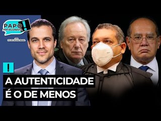 Kassio Marques também matou a Lava Jato