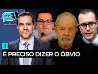 As mensagens roubadas são “imprestáveis”