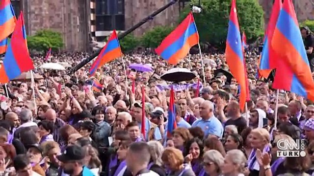 Cumhurbaşkanı Erdoğan-Paşinyan görüşmesi: Masadaki kritik başlıklar nelerdi?