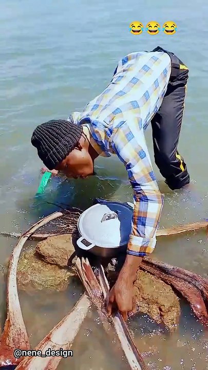 Funny video, tention relief, comedy, be happy.