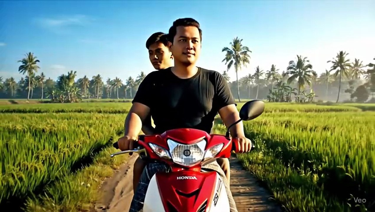Amazing Moment You