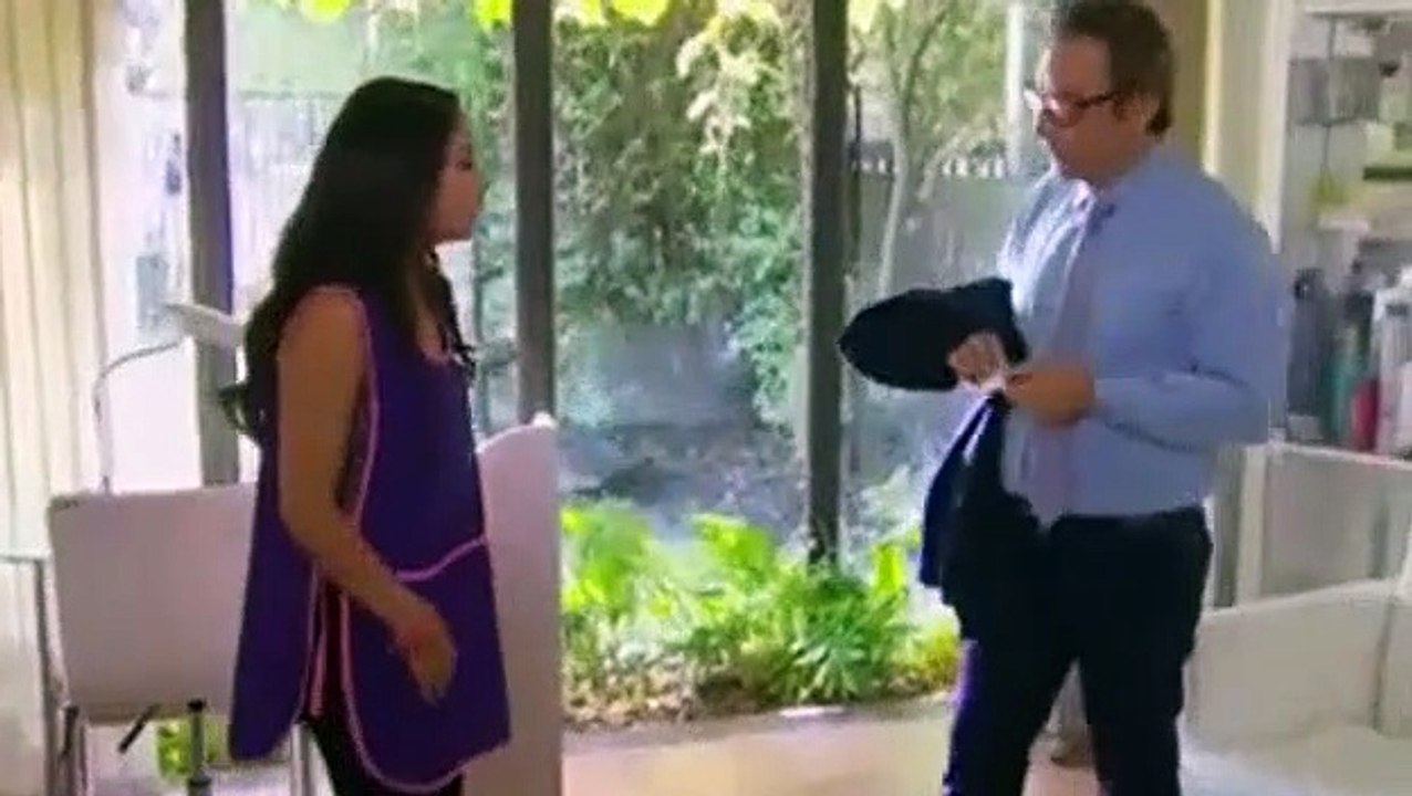 Si Yo Fuera Rico - Capítulo 47
