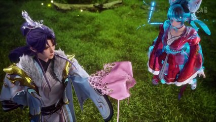 Zongmen Li Chule Wo Dou Shi Wodi Episode 77 Multi Sub