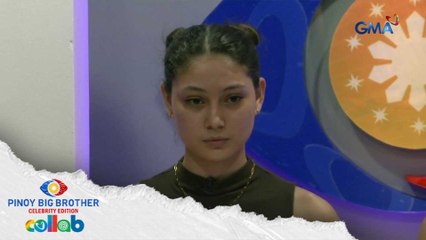 Pinoy Big Brother Collab: Charlie, ginisa ng Duo Challengers (Episode 98)