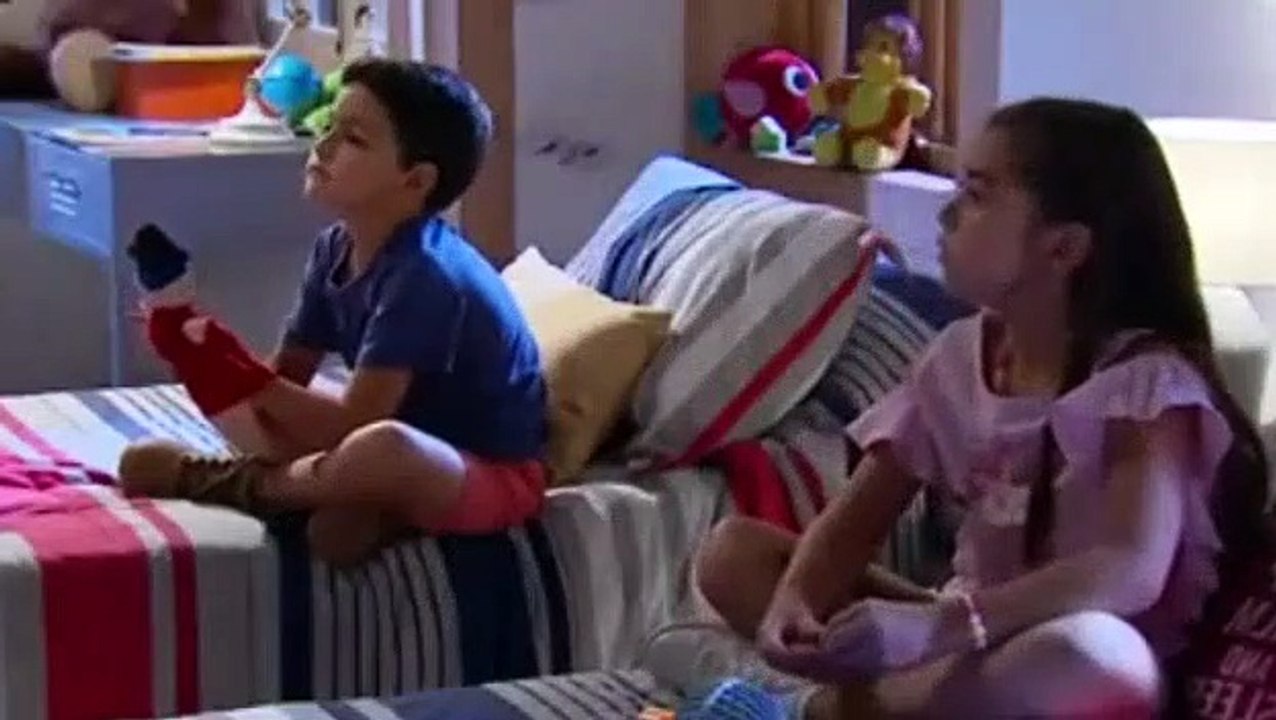 Si Yo Fuera Rico - Capítulo 54