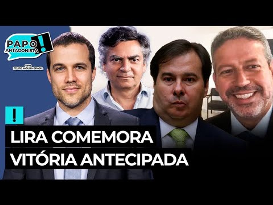 O TRIUNFO DO BOLSOPETISMO