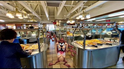 🎮 Looney Tunes Review (Game Boy) – A Cartoon Caper in Your Pocket