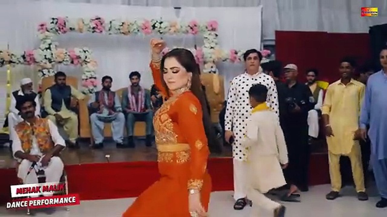 dance short video