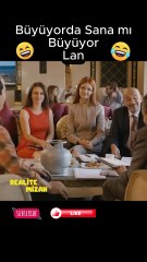 Düğün Dernek 2 | Otel Sahnesi