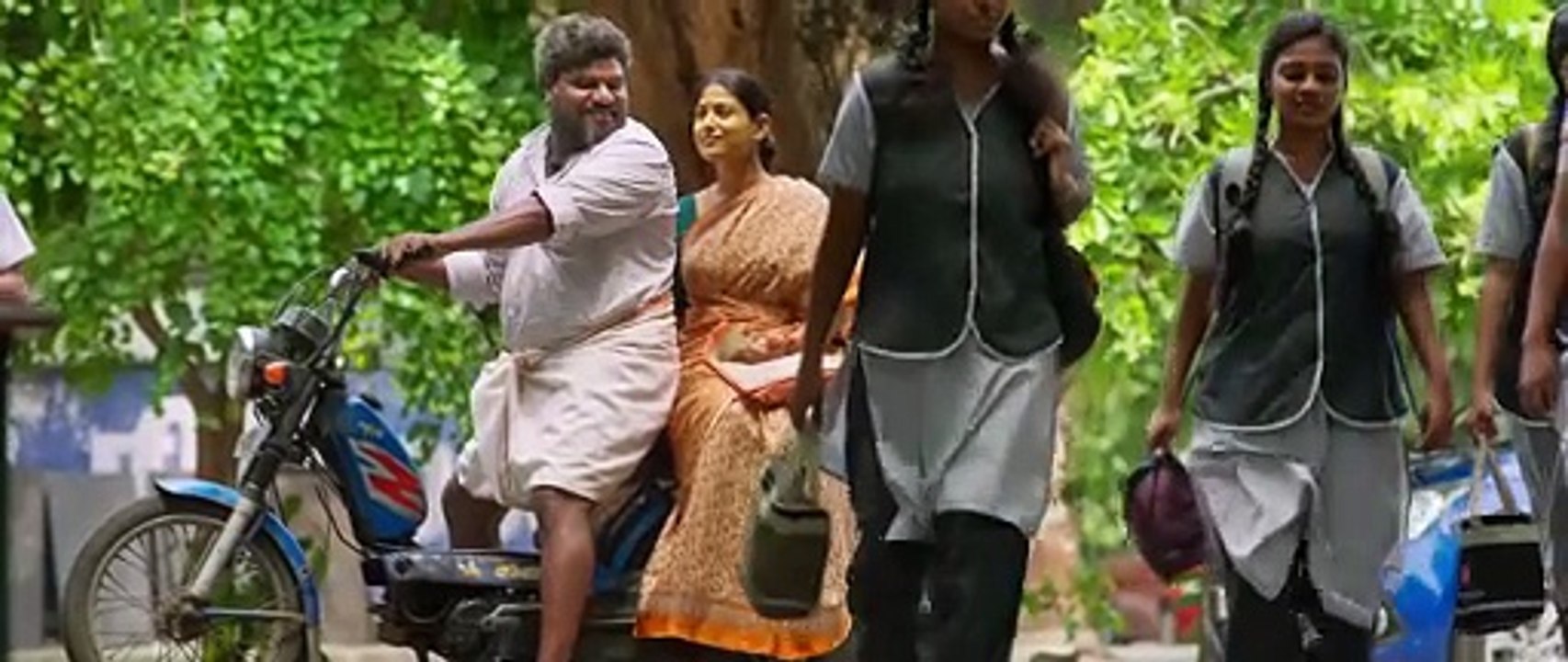 Rangoli | movie | 2023 | Official Trailer