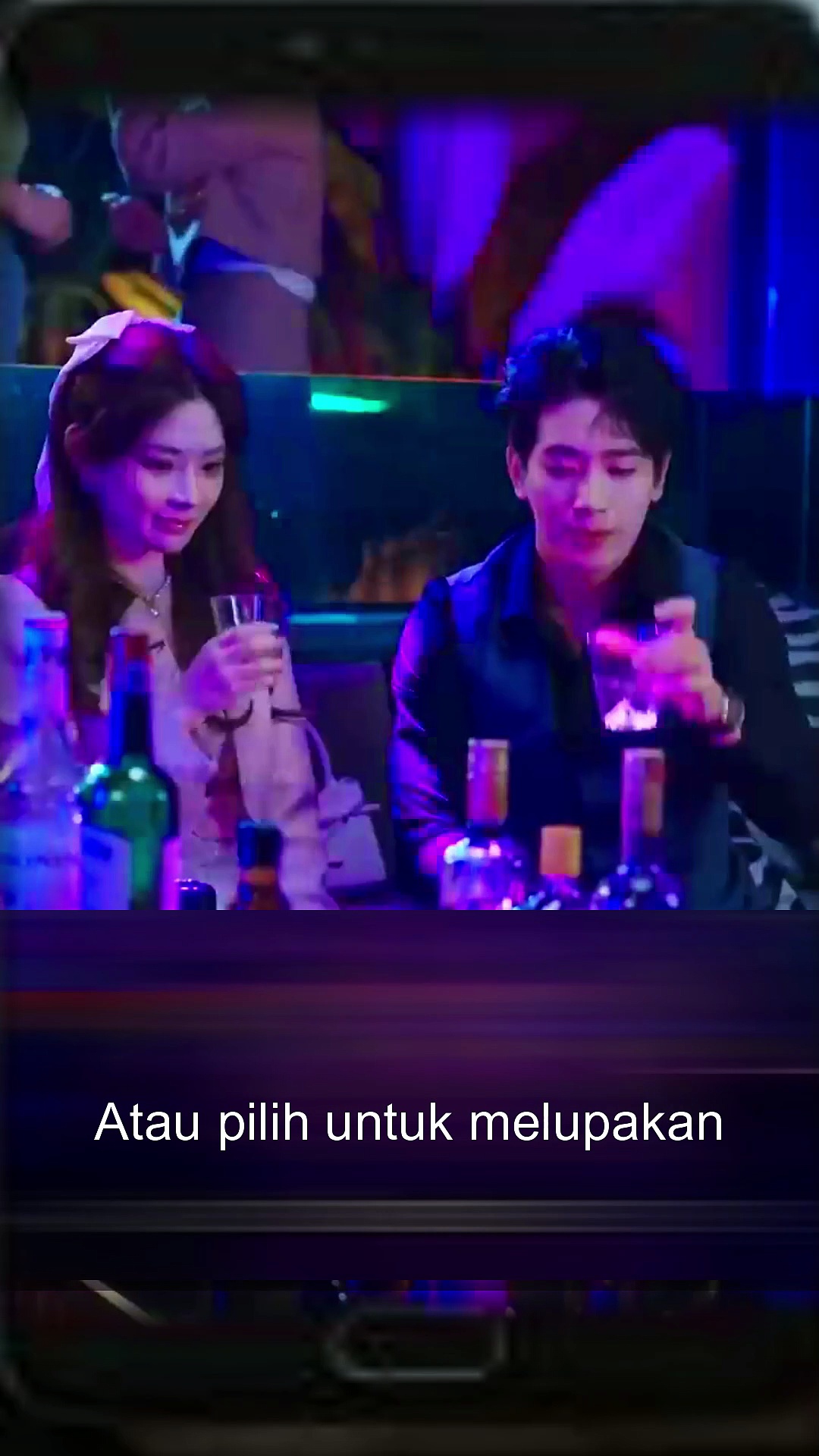  Cinta tujuh tahun yang berakhir dengan perselingkuhan suami dengan asistennya