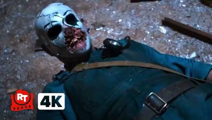Until Dawn (2025) - Killer of Killers Movie Clip