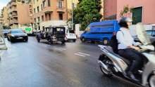 1000 Miglia 2025 -Roma-