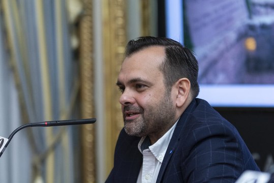 Úbeda en Llamas. 'La Conquista Española Olvidada'