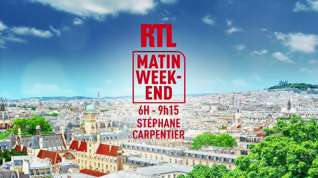 NANCY - Chaleur, Fête de la musique : le maire-adjoint Bertrand Masson est l'invité de Stéphane Carpentier