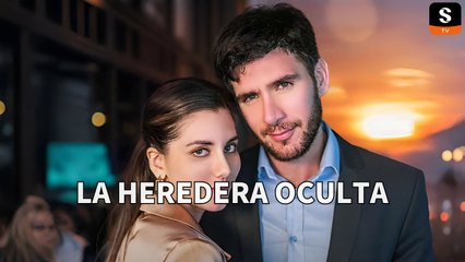 La heredera Oculta - Descarga ShortMax para el episodio completo