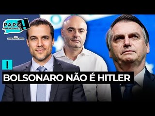 Banalização enfraquece críticas legítimas