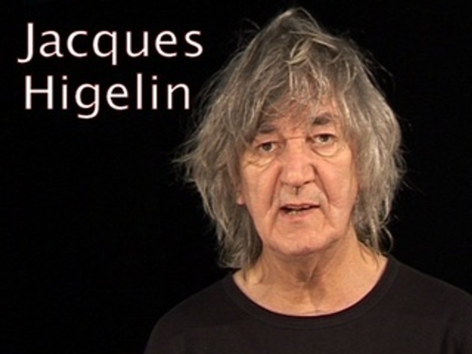 SOS POUR INGRID / JACQUES HIGELIN