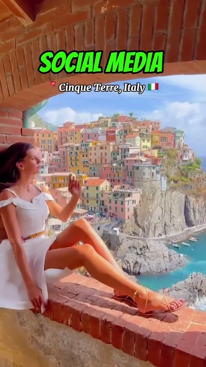 So Overcrowded… 😫 #travel #reality #funny