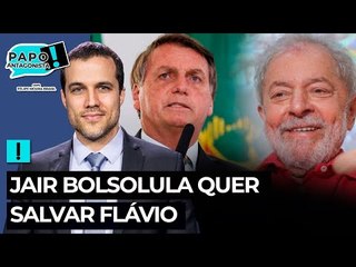 Bolsonaro venera os hackers da Lava Jato